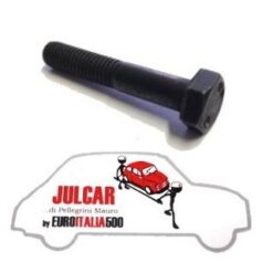 Bullone fissaggio collettore marmitta lato testa Fiat 500/126