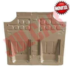 Pianale intero completo Fiat 500