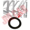 Rondella elastica maniglia deflettore Fiat 500