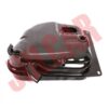 Serbatoio Fiat Panda 4x4 ad Iniezione con flangia ovale e tubo ovale