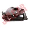 Serbatoio Fiat Panda 4x4 ad Iniezione con flangia tonda e tubo tondo