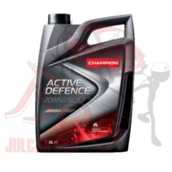 Olio motore 20w50 Champion 1 L