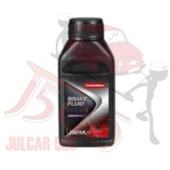 Olio freni Dot 3 & 4 Champion 250 ml