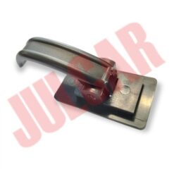 Maniglia apriporta in plastica Fiat 126