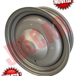 Cerchio ruota in ferro omologato Fiat 500 N - D Autobianchi Bianchina
