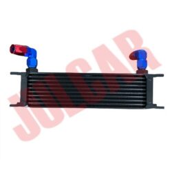 Kit completo impianto di raffreddamento olio motore Fiat 500 - 126