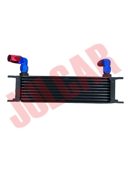 Kit completo impianto di raffreddamento olio motore Fiat 500 - 126
