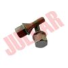 Bullone cerchio in lega conico M10 Alta Qualità Fiat 500/126