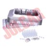Coppa olio Lavazza sdoppiata da 5.5 L Fiat 500/126
