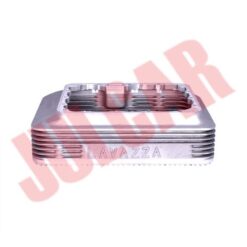 Coppa olio Lavazza sdoppiata da 5.5 L Fiat 500/126