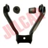 Coppia braccetti anteriori per una ruota Fiat 126