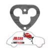 Guarnizione inferiore distanziale carburatore Fiat 500 N/D/F/L