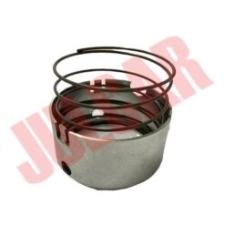 Prolunga per tromba aspirazione olio Fiat 500 F-L-R