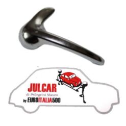 Maniglia deflettore destro Fiat 500