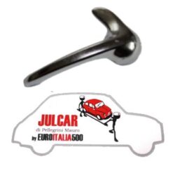 Maniglia deflettore sinistro Fiat 500