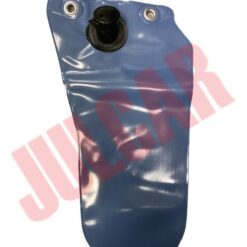 Borsa tergi lunga Fiat 126