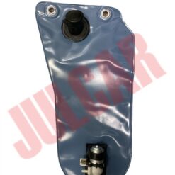 Borsa tergi lunga Fiat 126