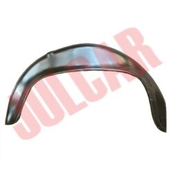 Passaruota posteriore sinistro Fiat 600