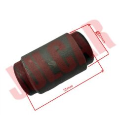 Silent block braccio posteriore Fiat 600