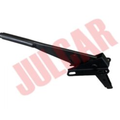 Leva freno a mano revisionata Fiat 500 D/F/L/R/Giard