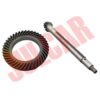 Coppia conica rapporto 9/39 Fiat 126 BIS