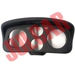 Cruscotto portastrumenti tipo Abarth