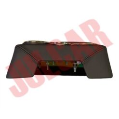 Cruscotto portastrumenti 500 L