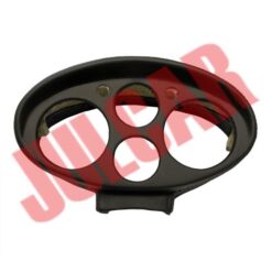 Cruscotto portastrumenti tipo Giannini