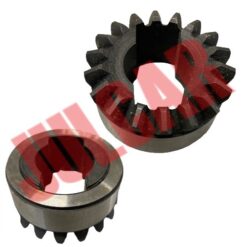 Ingranaggio planetario del differenziale Fiat 126/500 F/L/R/Giard.