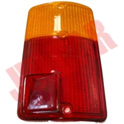 Plastica fanale posteriore destra Fiat 126