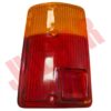 Plastica fanale posteriore destra Fiat 126