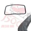 Guarnizione lunotto senza inserto Fiat 126