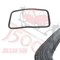 Guarnizione lunotto senza inserto Fiat 126