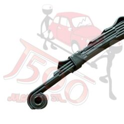 Balestra standard 6 fogli Fiat 600