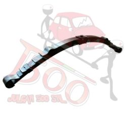 Balestra standard 6 fogli Fiat 600