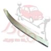 Paraurti anteriore cromato Autobianchi Bianchina
