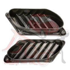 Coppia prese aria in plastica Fiat 126 personal