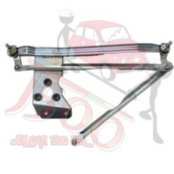 Meccanismo tergi cristallo Fiat 600
