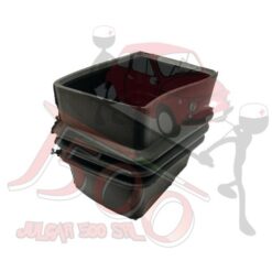 Manicotto a soffietto riscaldamento Fiat 126