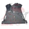 Moquette antracite completa Fiat Panda