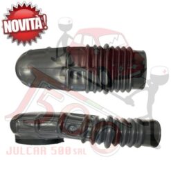 Manicotto aspirazione aria al carburatore Fiat Panda-Panda 30