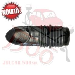 Manicotto aspirazione aria al carburatore Fiat Panda-Panda 30