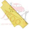 Imbottitura seduta sedile posteriore Fiat 500 D
