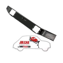Montante fissaggio cerniere porta sinistro Fiat 500 F 8 bulloni