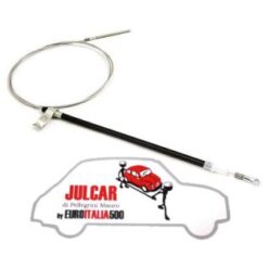 Cavo frizione Fiat 500 L dal '72