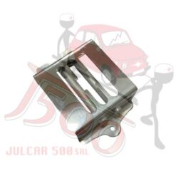 Selettore marce per cambio a 5 rapporti Fiat 500/126