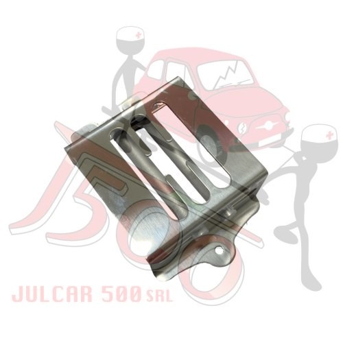 Selettore marce per cambio a 5 rapporti Fiat 500/126