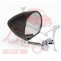 Specchio retrovisore esterno Sebring Nero