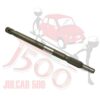 Albero frizione cambio Fiat 500 - 126