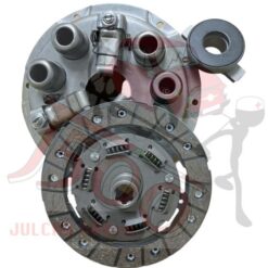 Kit frizione completo con disco 20 cave Fiat 600 D - Multipla